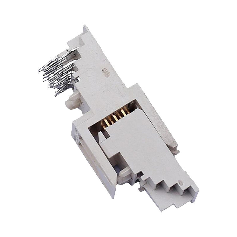 通讯连接器