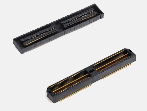 高速连接器的设计挑战与技术发展趋势/